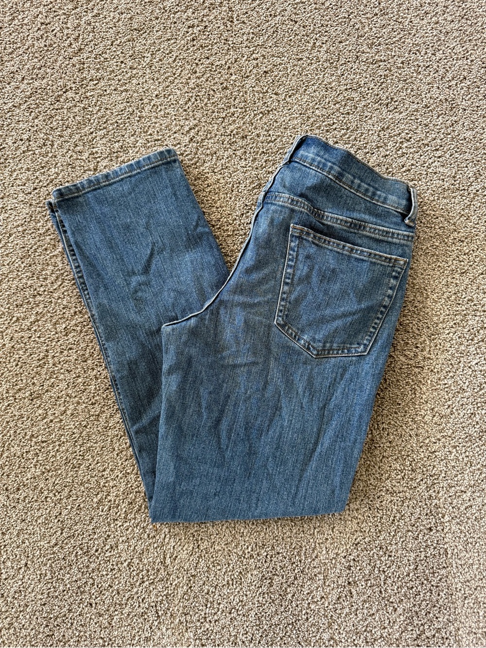 Sonoma The Everyday Jean
